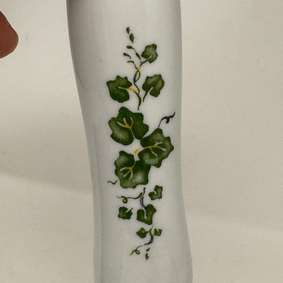 Corelle Coordinates Callaway Ivy Stainless Steel Server Ceramic Handle Spatula - Picture 2 of 7